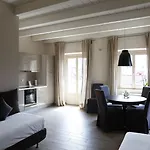 Residenza Dell' Opera Hotel apartamentowy Turyn
