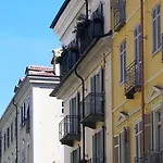 Appart hôtel Residenza Dell' Opera