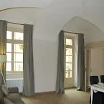 Residenza Dell' Opera 3* Turyn