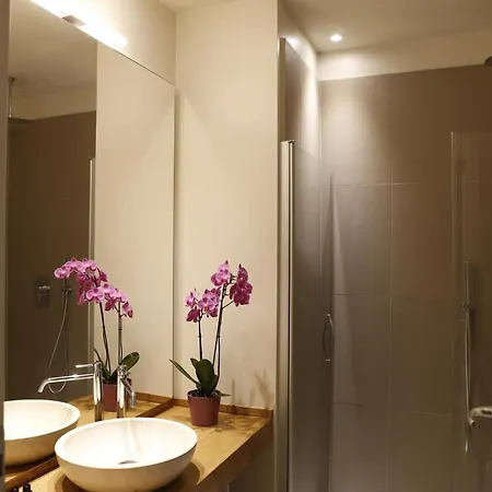 Residenza Dell' Opera Lejlighedshotel