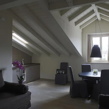 Aparthotel Residenza Dell' Opera Turin