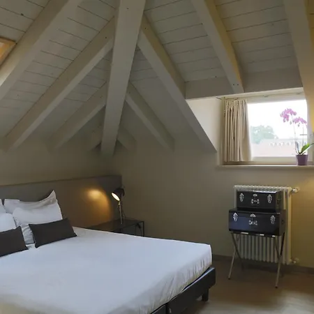 Residenza Dell' Opera 3* Turin