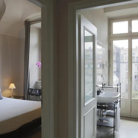 Aparthotel Residenza Dell' Opera