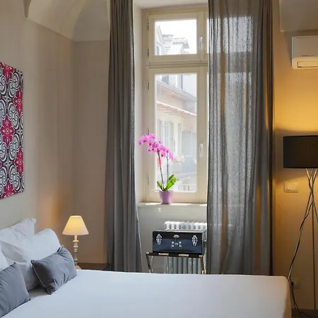 Aparthotel Residenza Dell' Opera Turin