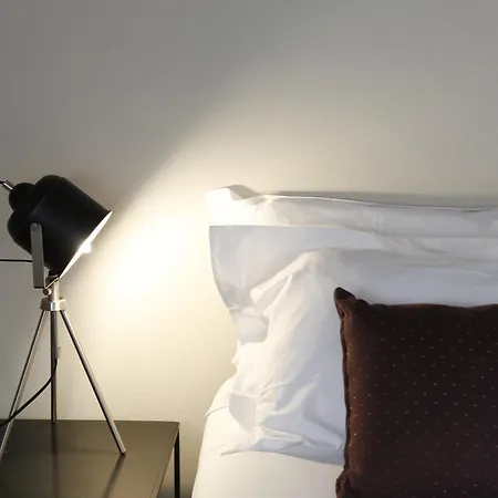 Residenza Dell' Opera 3* Turin
