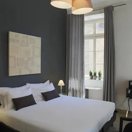 Aparthotel Residenza Dell' Opera 3*