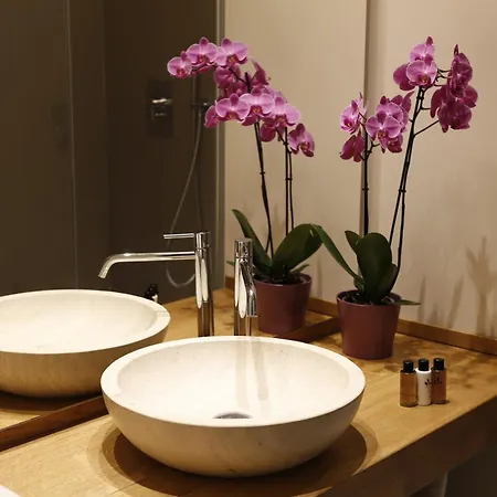 Residenza Dell' Opera Aparthotel Turin