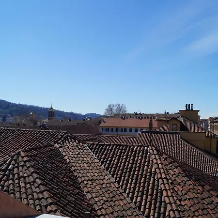 Aparthotel Residenza Dell' Opera Turin