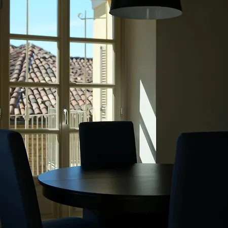Residenza Dell' Opera Aparthotel 3*