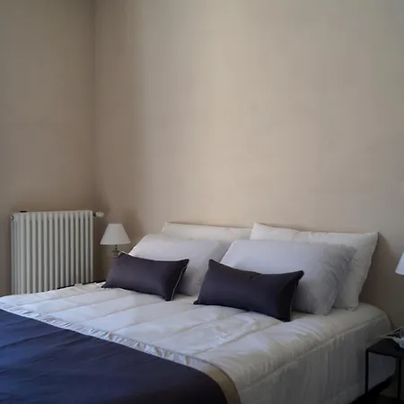 Residenza Dell' Opera Aparthotel Turin