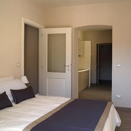 Aparthotel Residenza Dell' Opera