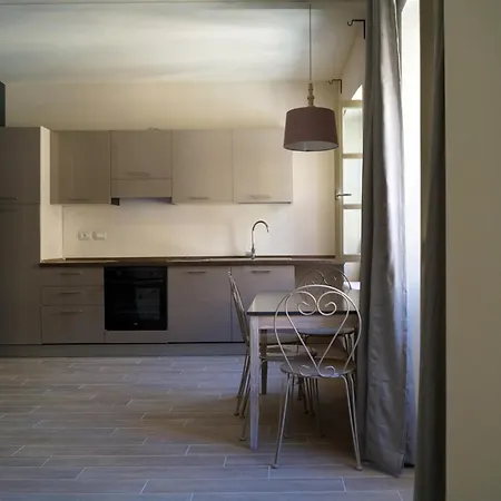 Residenza Dell' Opera Aparthotel Turin