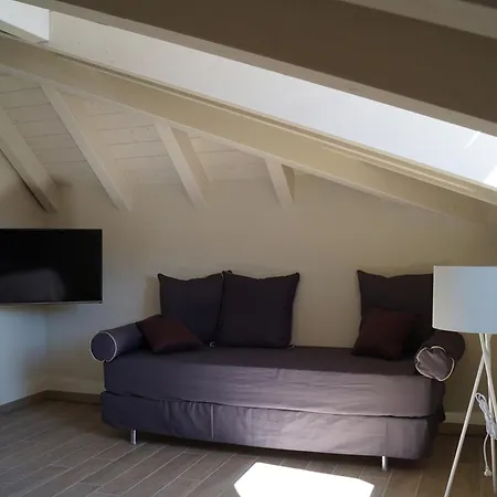 Aparthotel Residenza Dell' Opera Turin