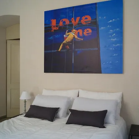 Residenza Dell' Opera Aparthotel Turin