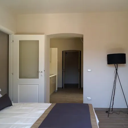 Residenza Dell' Opera Aparthotel Turin
