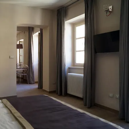 Aparthotel Residenza Dell' Opera