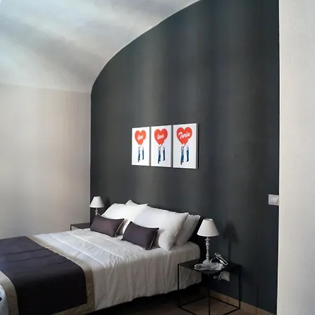 Residenza Dell' Opera 3*