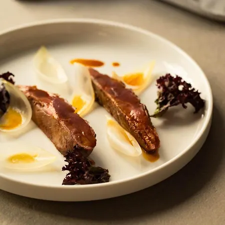 レジデンツァ デル オペラ アパートホテル トリノ