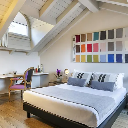 Lejlighedshotel Residenza Dell' Opera Torino