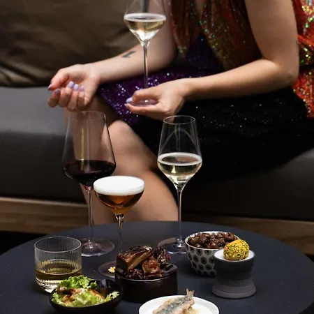 戴尔歌剧公寓 3* 都灵