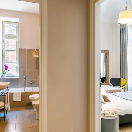 Residenza Dell' Opera Lejlighedshotel 3*