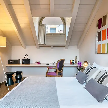 Aparthotel Residenza Dell' Opera 3*