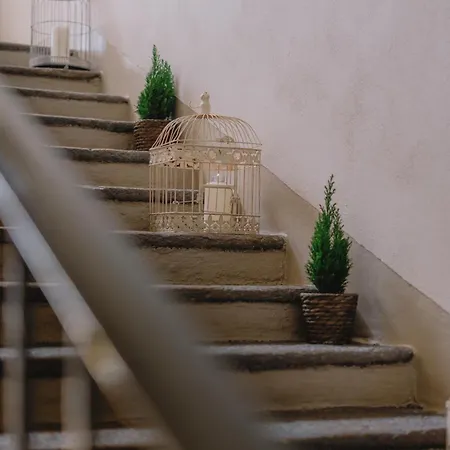 Lejlighedshotel Residenza Dell' Opera Torino