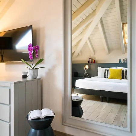 Residenza Dell' Opera Aparthotel