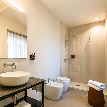 Lejlighedshotel Residenza Dell' Opera 3*