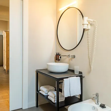 Residenza Dell' Opera Turin