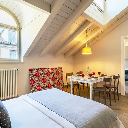 レジデンツァ デル オペラ