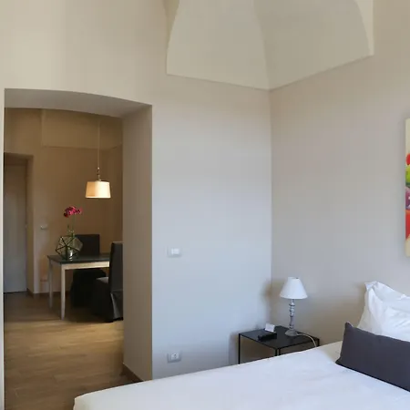 Residenza Dell' Opera Turin