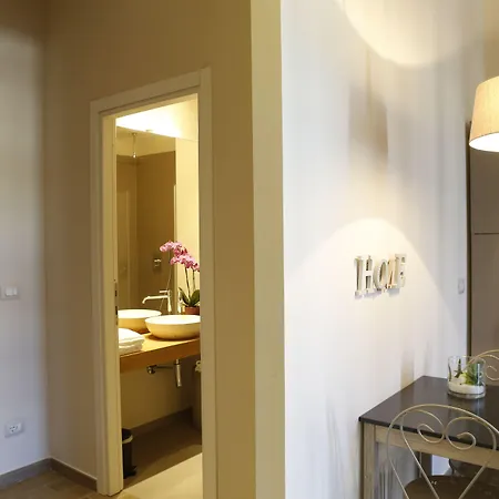 Residenza Dell' Opera Lägenhetshotell 3*