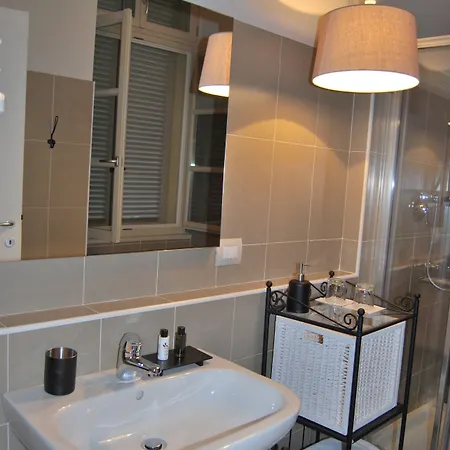 Aparthotel Residenza Dell' Opera Torino