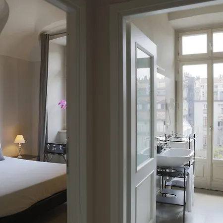 Aparthotel Residenza Dell' Opera