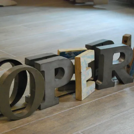 Lägenhetshotell Residenza Dell' Opera Turin