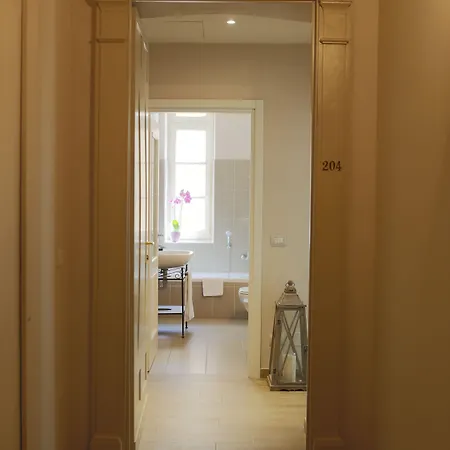 Aparthotel Residenza Dell' Opera Torino