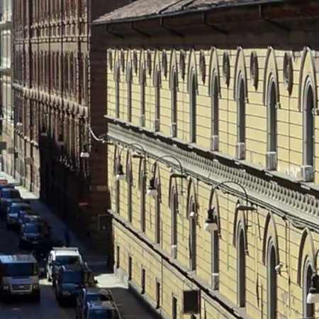 Residenza Dell' Opera Turin