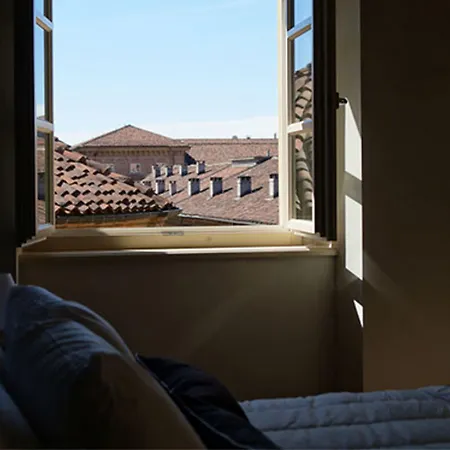 Residenza Dell' Opera Lägenhetshotell