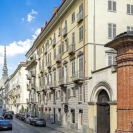 Residenza Dell' Opera Turyn