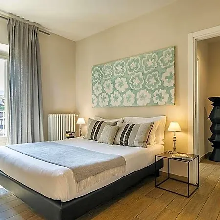Hotel apartamentowy Residenza Dell' Opera Turyn