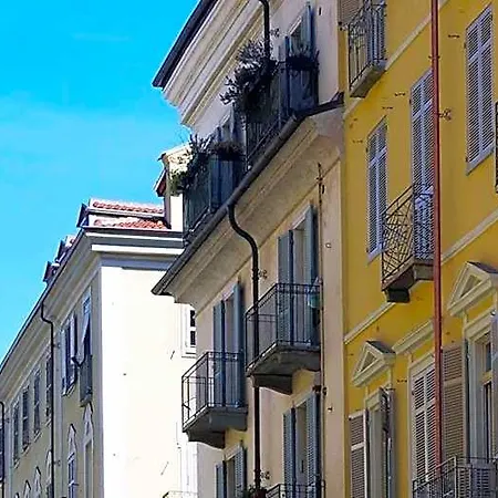 Residenza Dell' Opera Hotel apartamentowy 3*