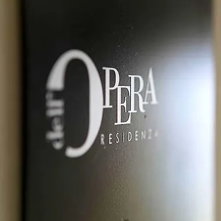 Hotel apartamentowy Residenza Dell' Opera