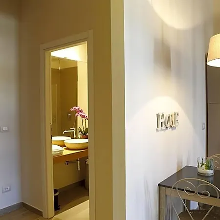 Hotel apartamentowy Residenza Dell' Opera Turyn