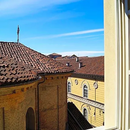 Hotel apartamentowy Residenza Dell' Opera Turyn