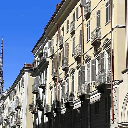 Residenza Dell' Opera Hotel apartamentowy