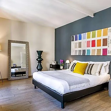 Residenza Dell' Opera Hotel apartamentowy Turyn