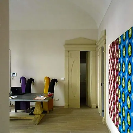 Hotel apartamentowy Residenza Dell' Opera