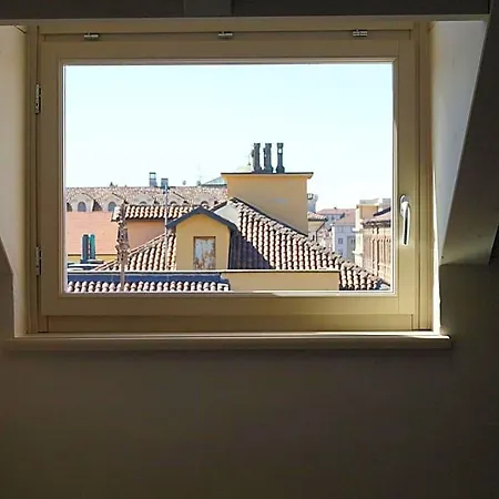 Residenza Dell' Opera 3*