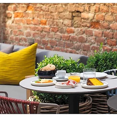 Residenza Dell' Opera 3*